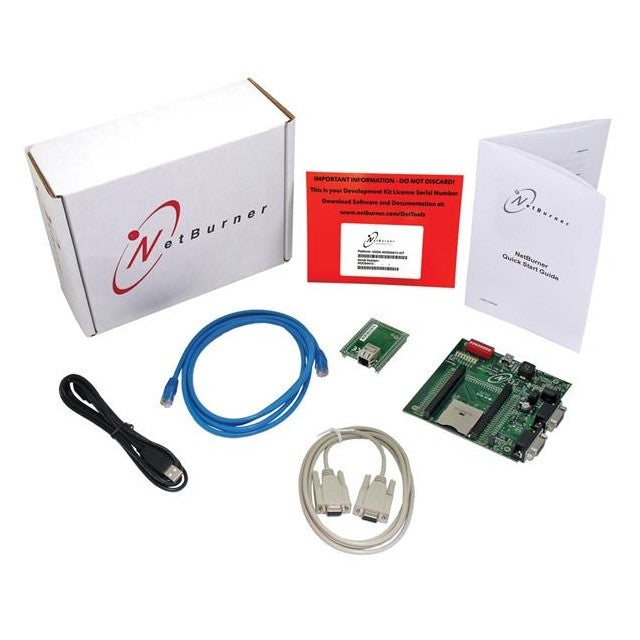 NNDK-MOD5270LC-KIT