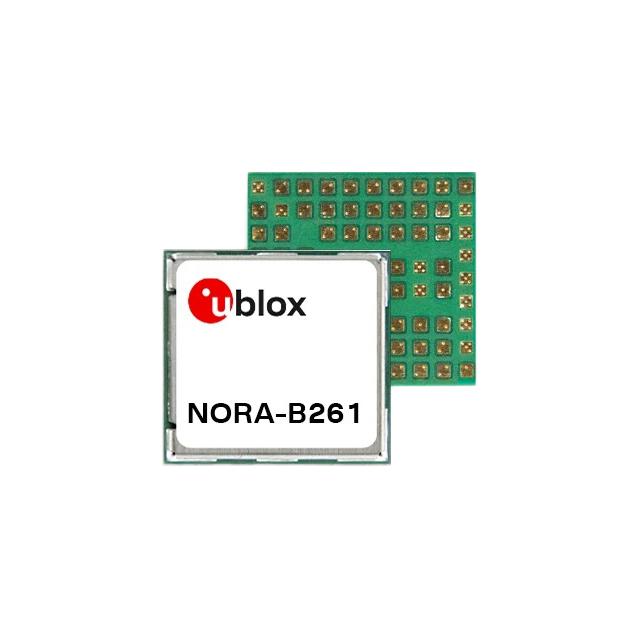 NORA-B261-00B