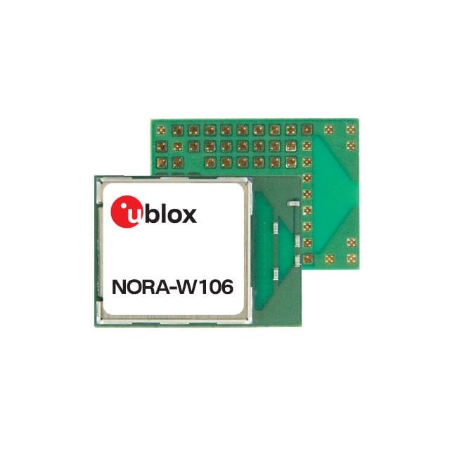 NORA-W106-00B