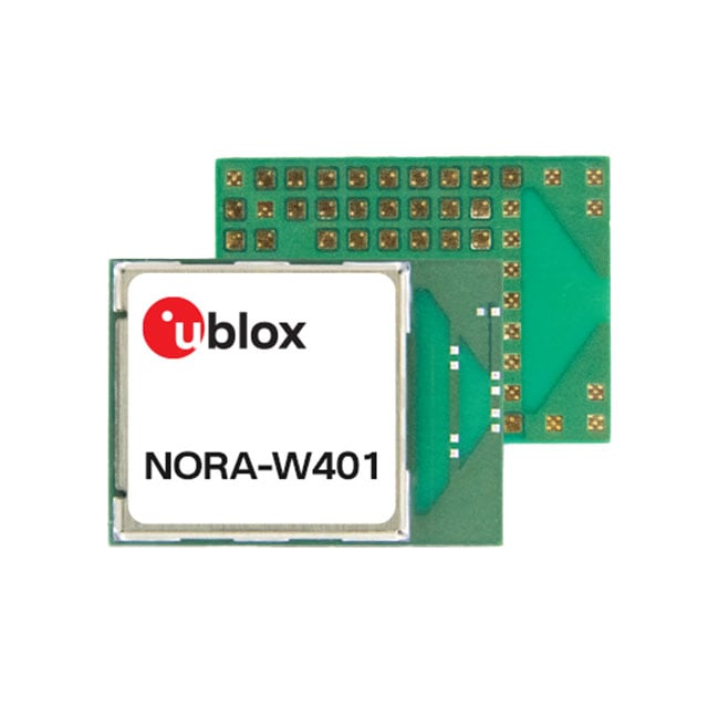 NORA-W401-00B