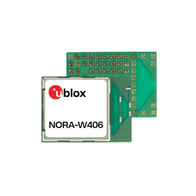 NORA-W406-10B