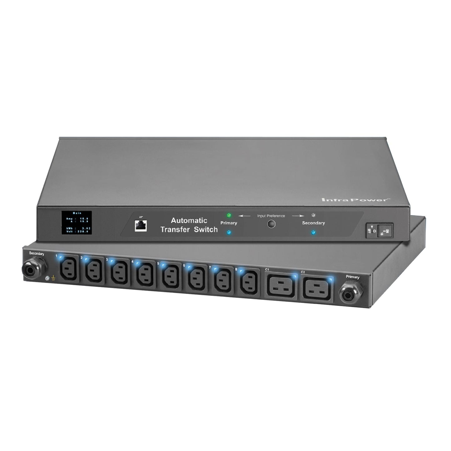 NPATS11001