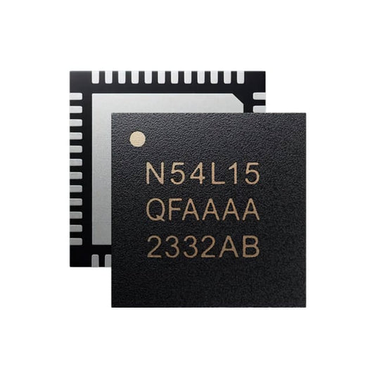 NRF54L15-QFAA-R7