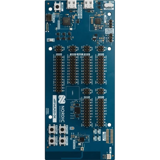 NRF54LM20-DK