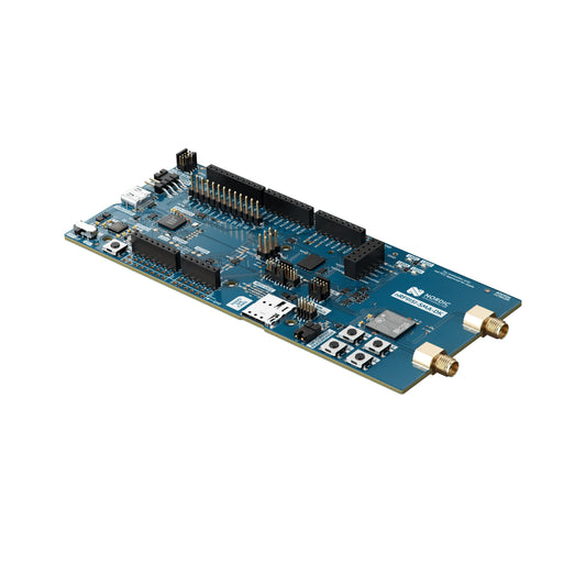 NRF9151-SMA-DK