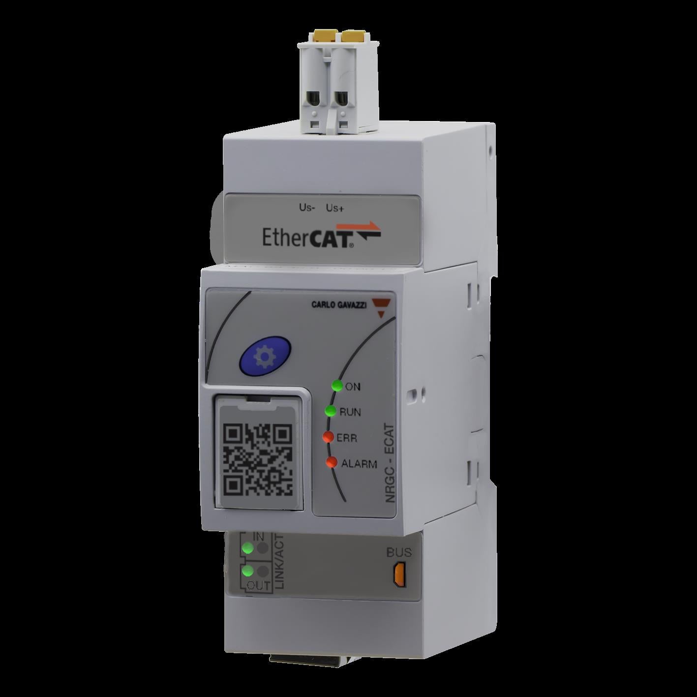 NRGC-ECAT