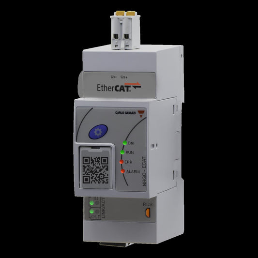 NRGC-ECAT