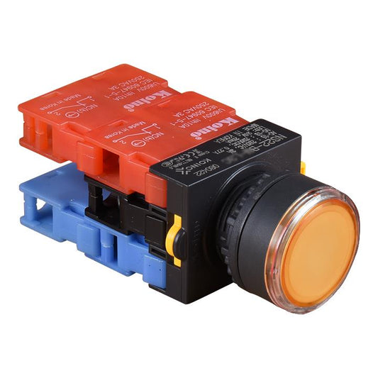 NS22-BM-L2CO2A2B