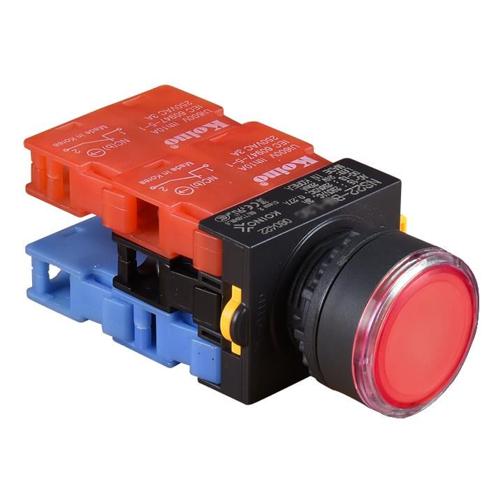 NS22-BM-L2CR2A2B