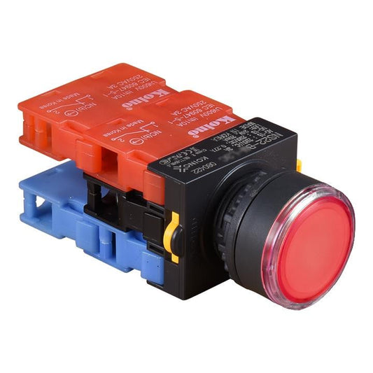 NS22-BM-L2CR2A2B