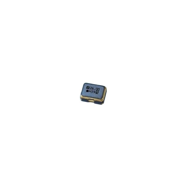 NSC5133D-32.768K