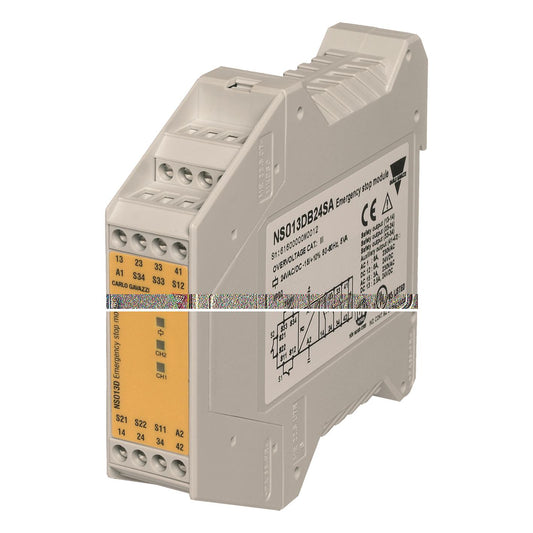 NSO13DB24SA