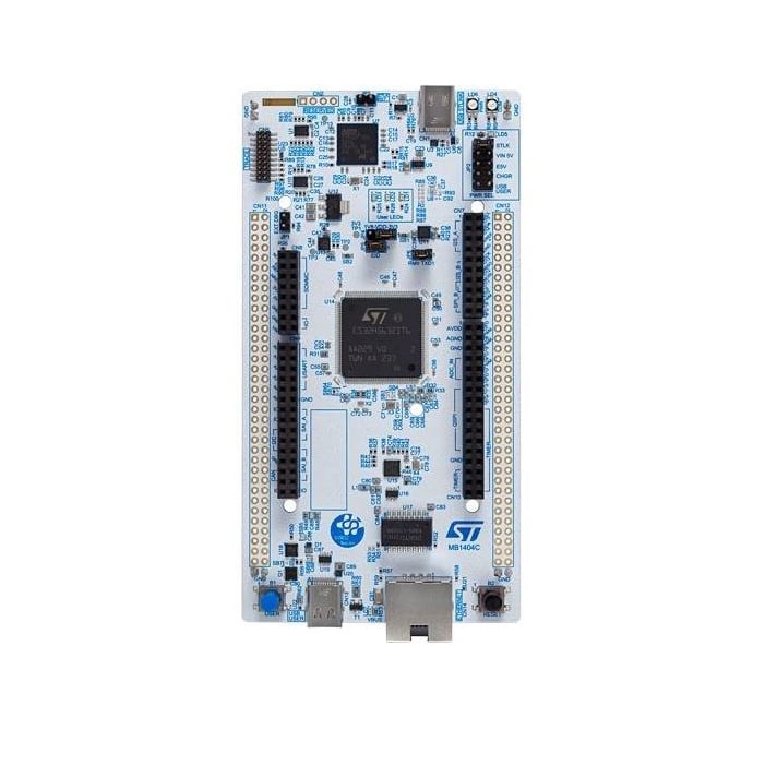 NUCLEO-H563ZI