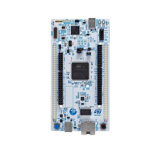 NUCLEO-H563ZI