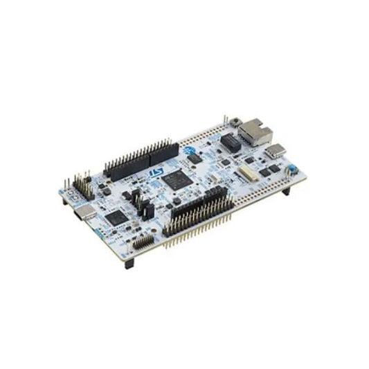NUCLEO-N657X0-Q