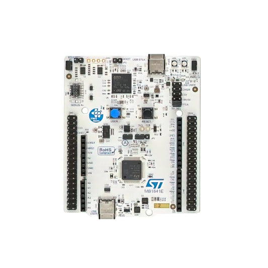 NUCLEO-U385RG-Q