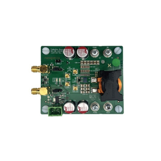 NX-HB-GAN3R2-BSCUL