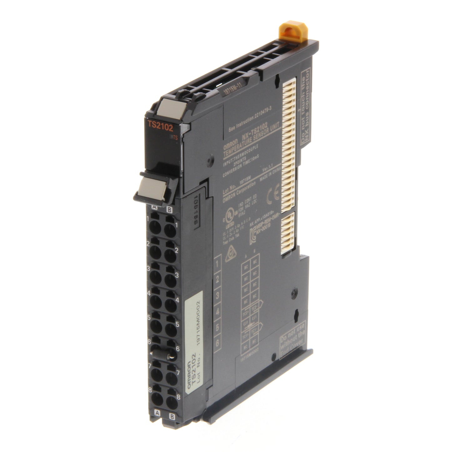 NX-TS2102