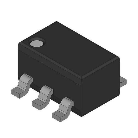 ISL9008AIECZ-T