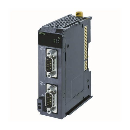 NX-CIF210