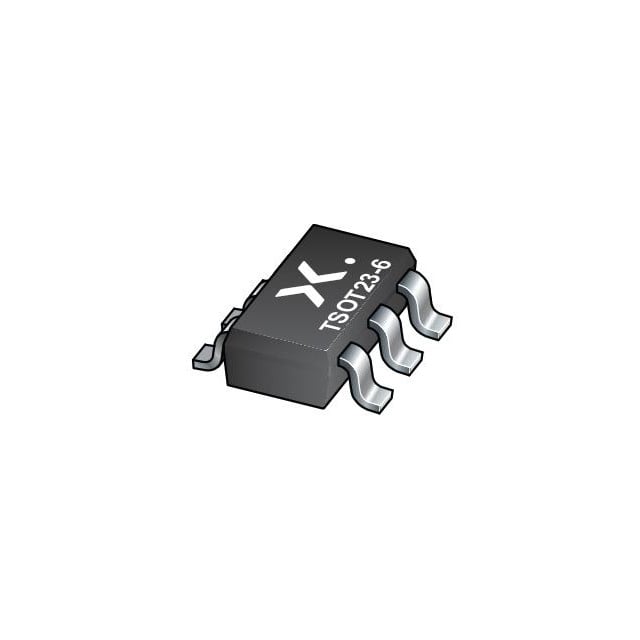 NXF6505BDM-Q100/GH