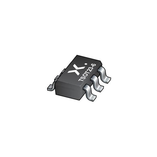 NXF6505BDM-Q100/GH