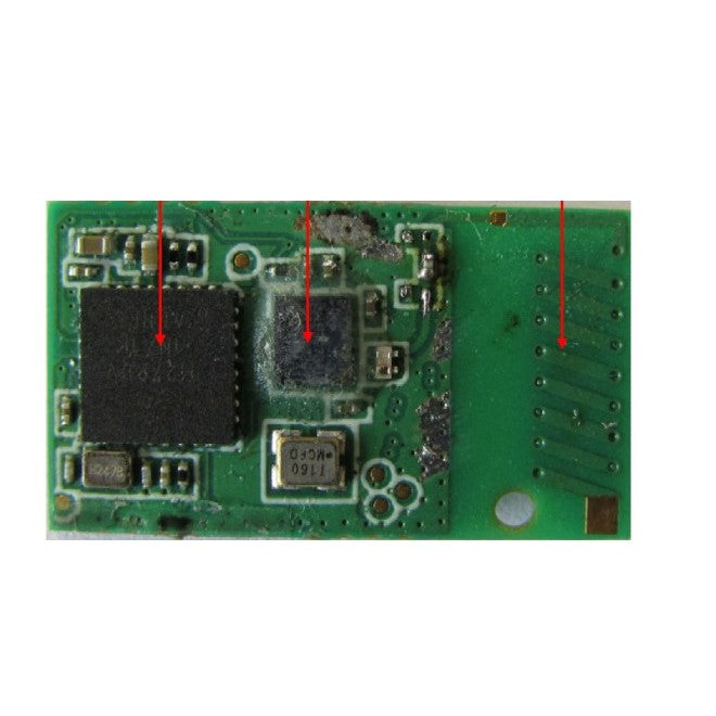 NXH3670ADK