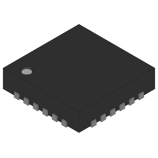 LPC1112LVFHN24/003