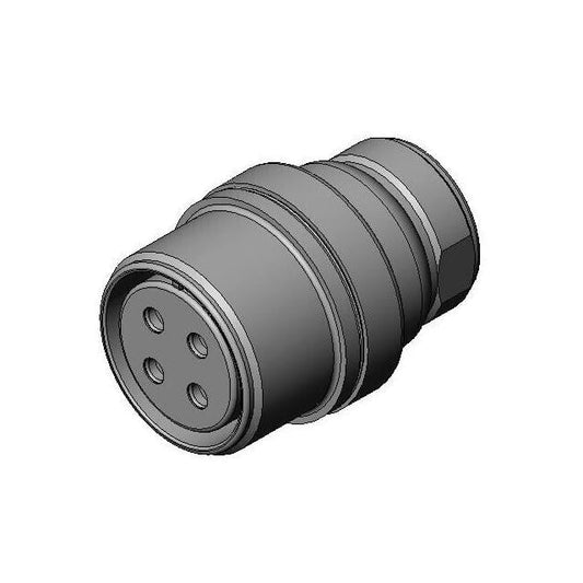 N/MS3101B22-22S