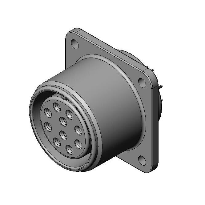N/MS3102A18-1S