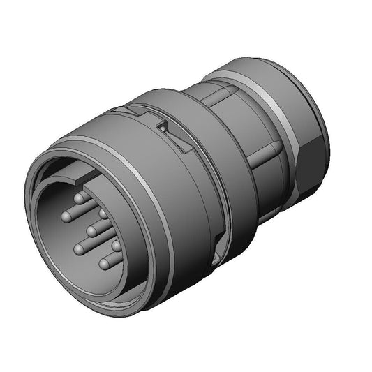 N/MS3106B20-15P