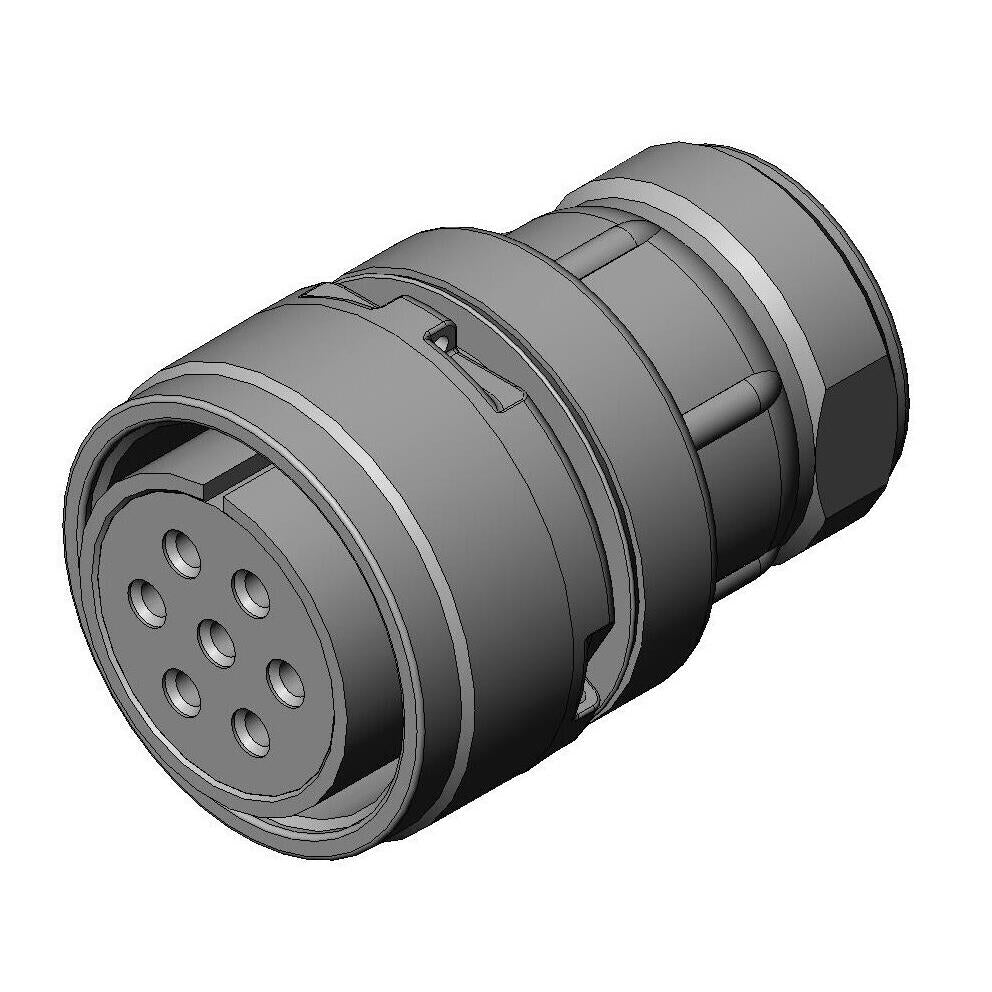 N/MS3106B20-15S