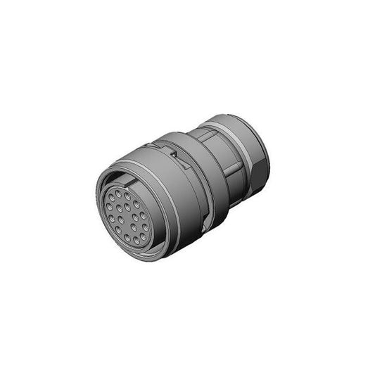 N/MS3106B20-29S