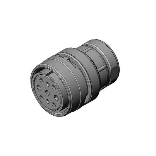 N/MS3106B24-11S