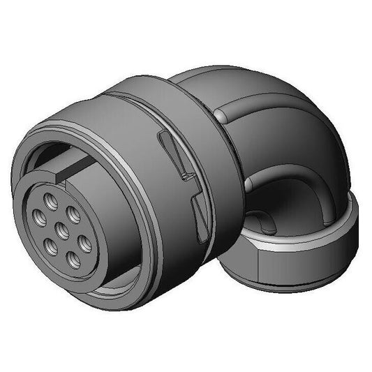 N/MS3108B16S-1S