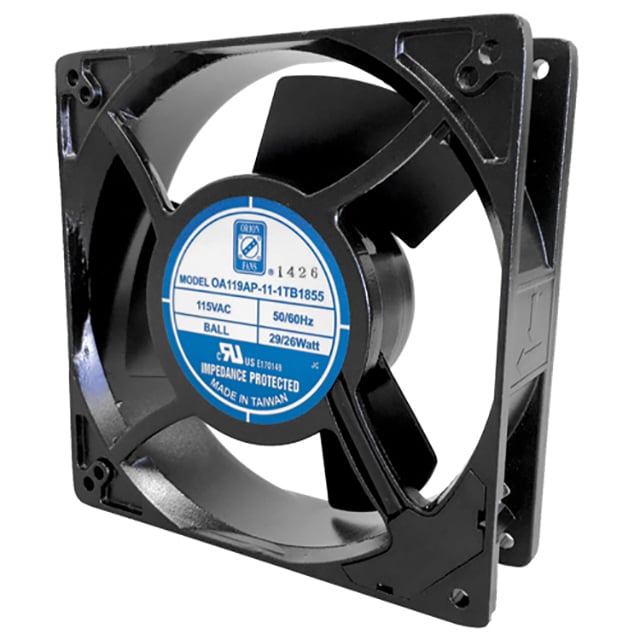 OA119AP-22-2TB1855