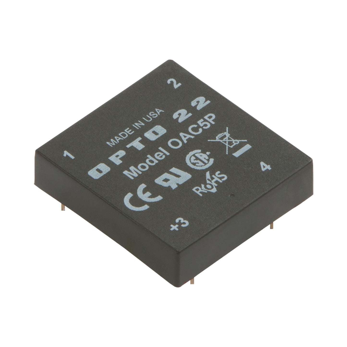OAC5P