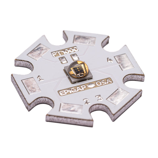 OCI-460 ID1300 STAR