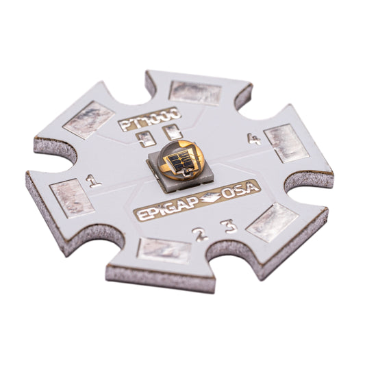 OCI-460 ID1460 STAR