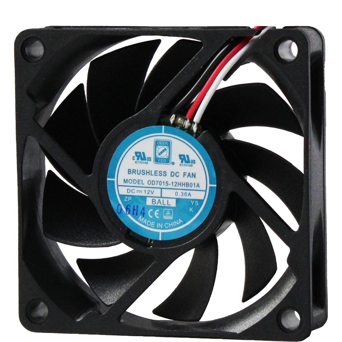 OD7015-12LSS01A