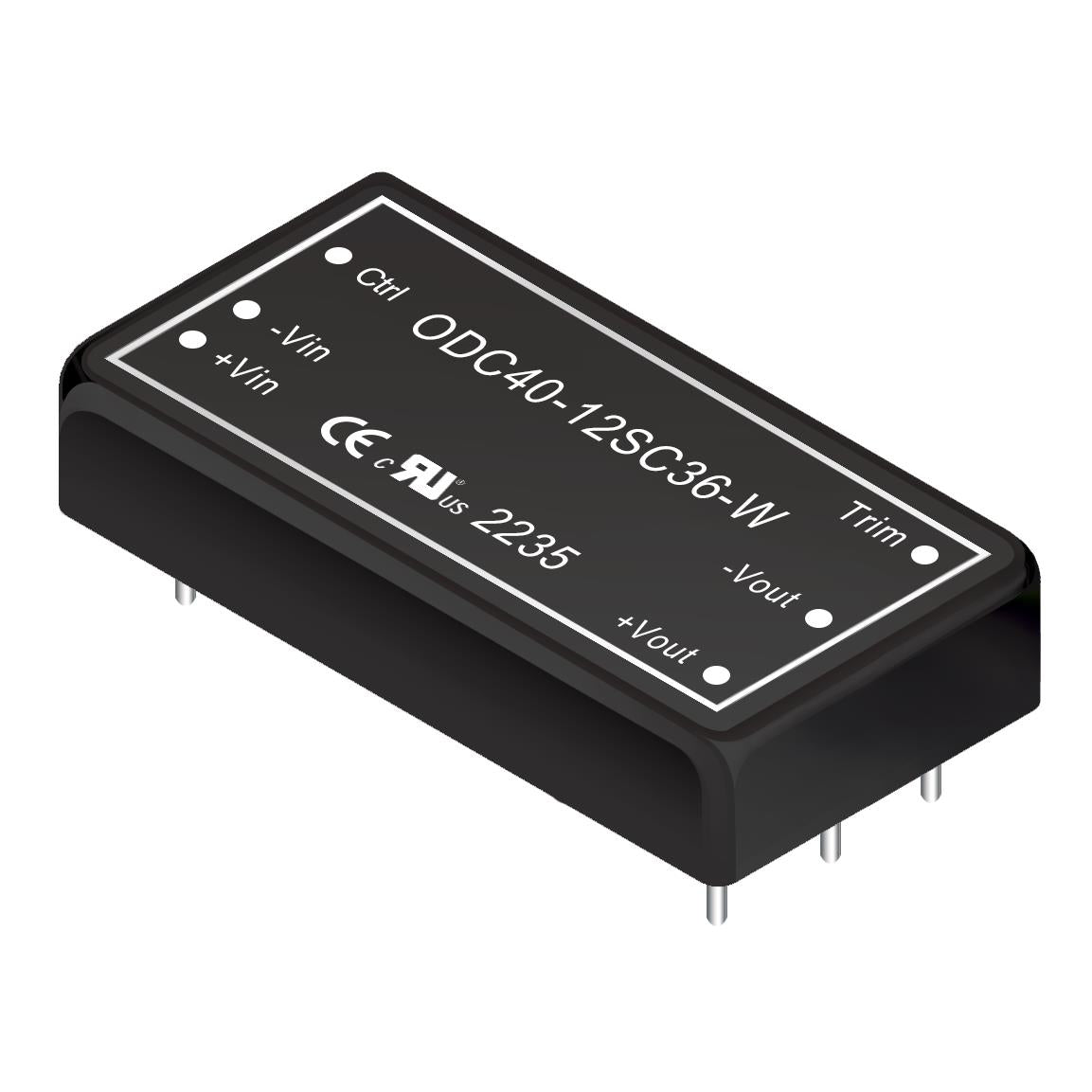 ODC40-05SC36-W