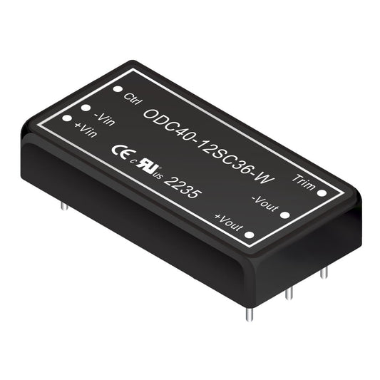 ODC40-05SC36-W