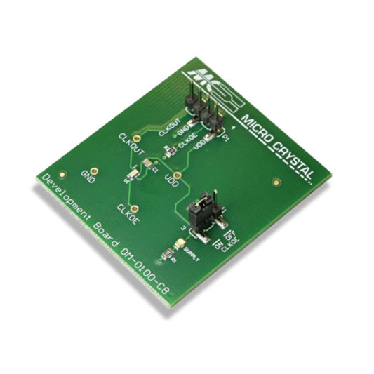 OM-0100-C8-EVALUATION-BOARD