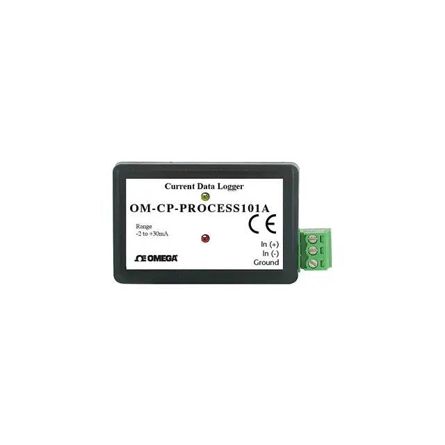 OM-CP-PROCESS101A-20MA