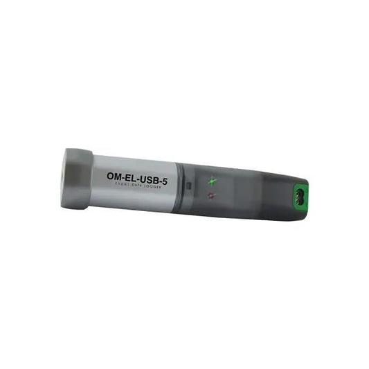 OM-EL-USB-5