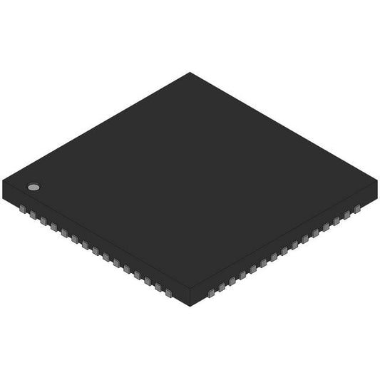 ADC12DS080CISQ