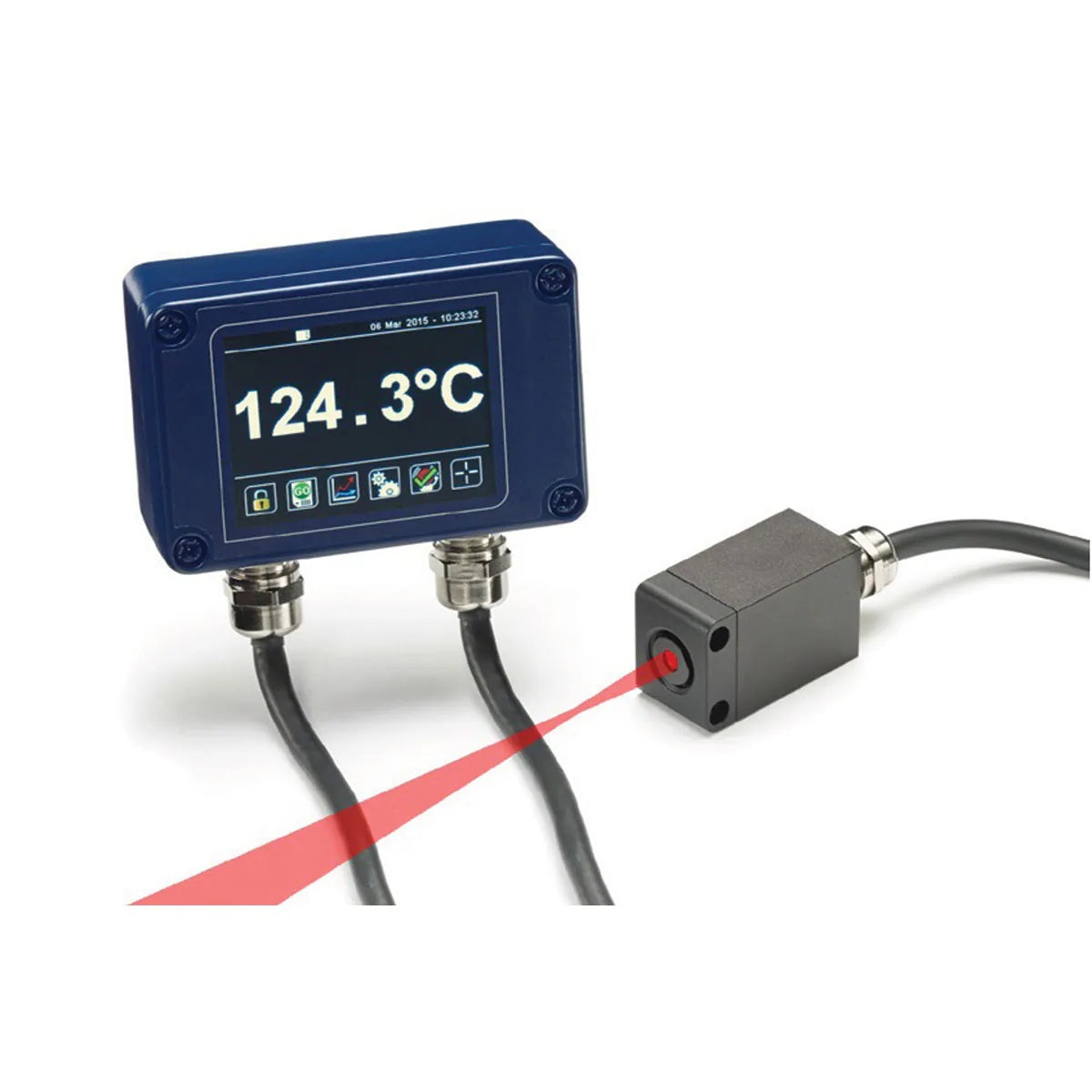 OS-PCF35-2M-1V