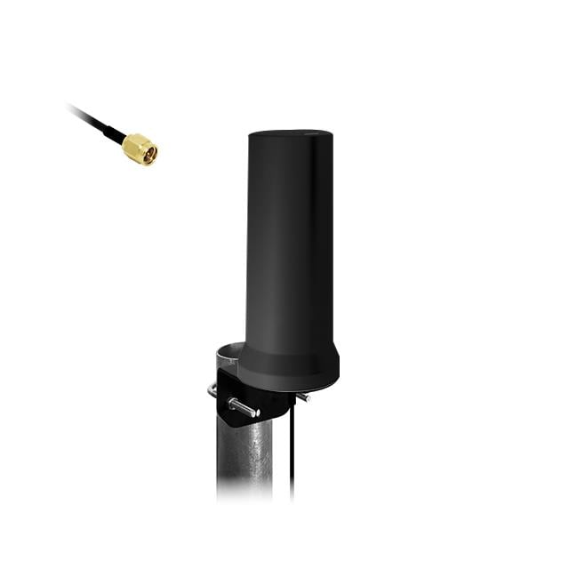OSCAR40-PRO/5M/SMAM/S/LL/33-BLACK