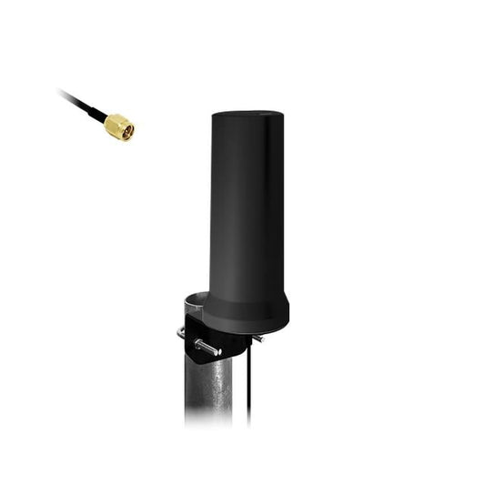 OSCAR40-PRO/5M/SMAM/S/LL/33-BLACK