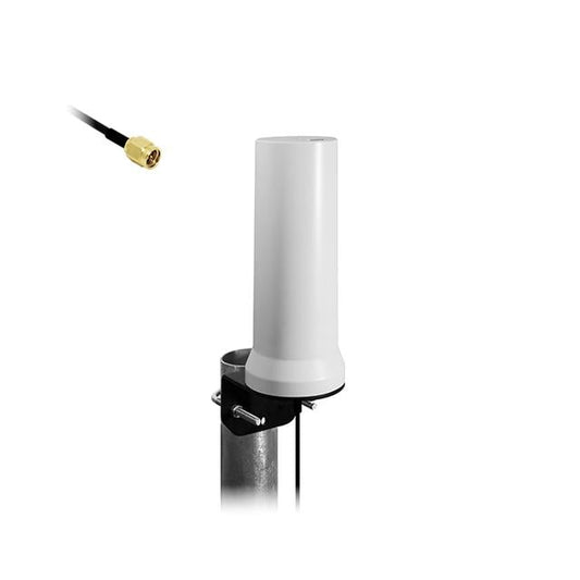 OSCAR40-PRO/5M/SMAM/S/LL/33-WHITE